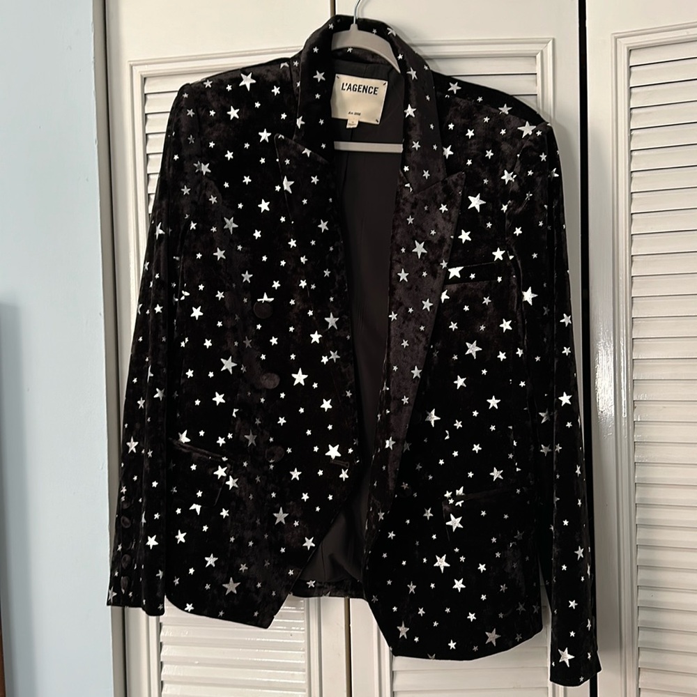 L’agence blazer
